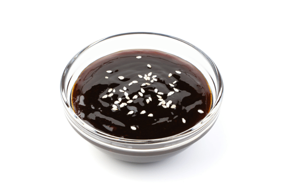 A Teriyaki Sauce Tailored To Your Brand