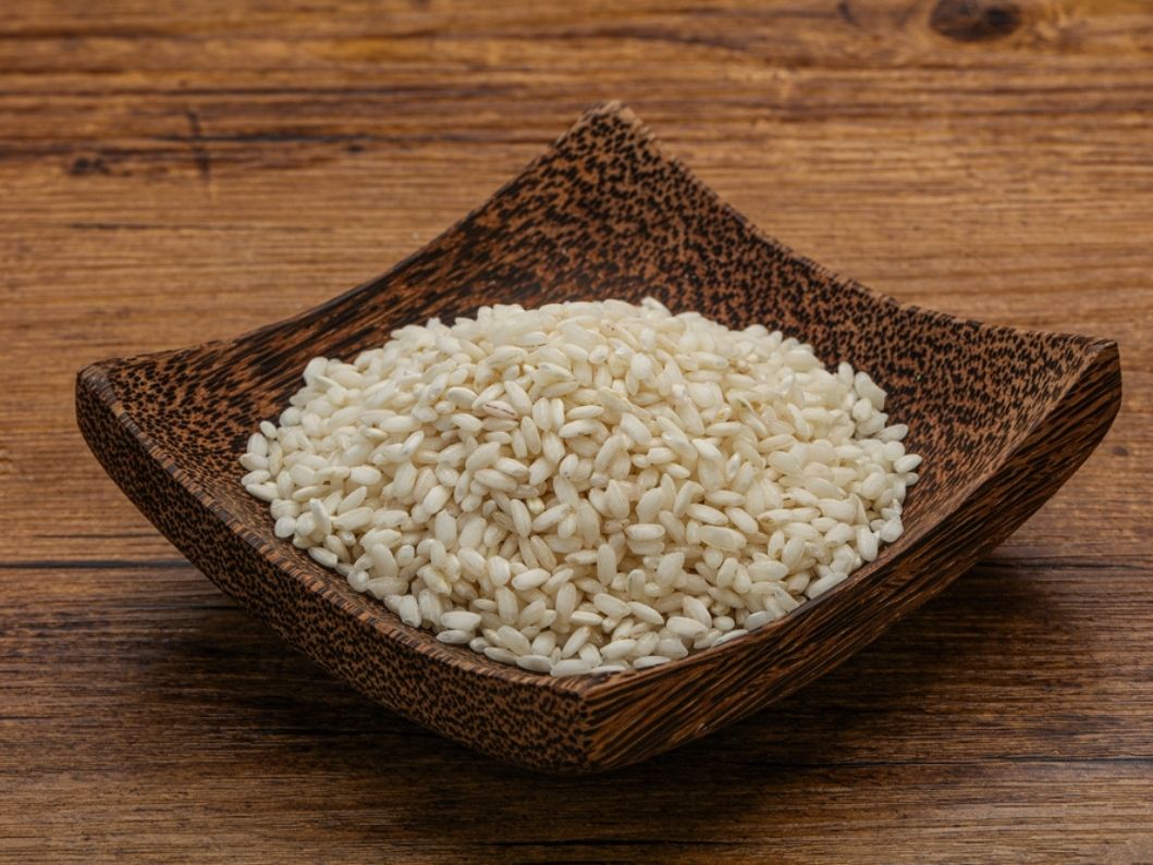 Types and Formulations of Arborio Rice