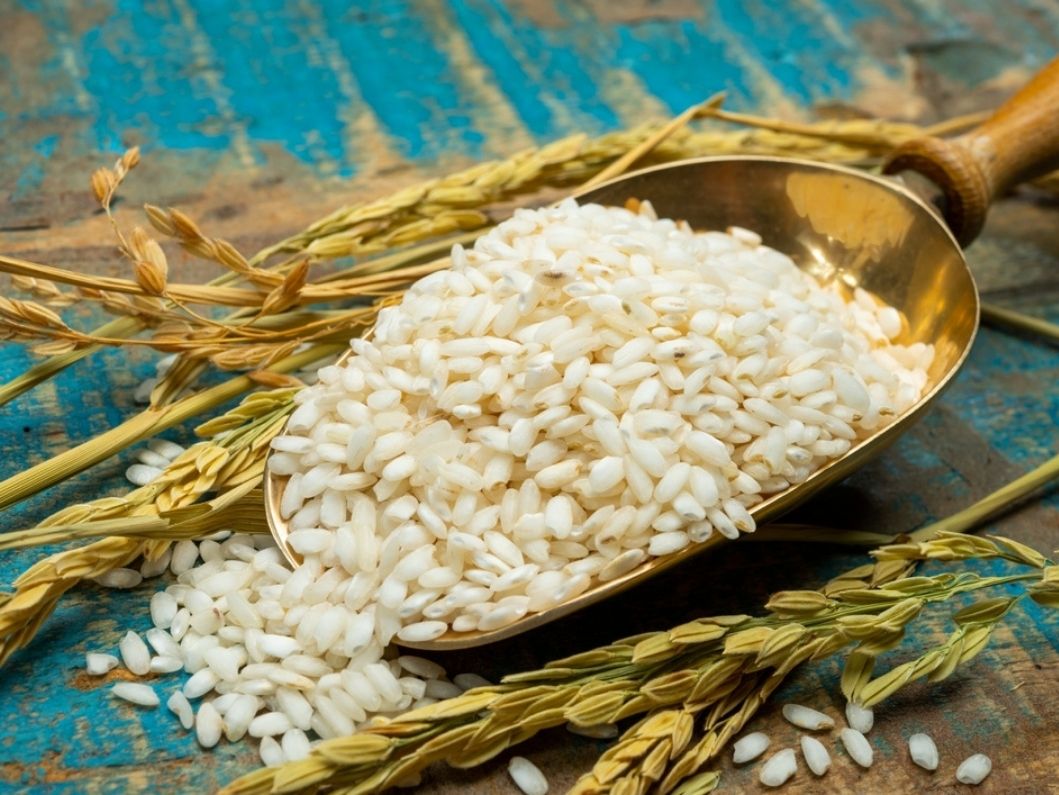 Why Choose Arborio Rice?