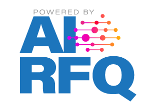 CoPack Connect power by RFQ AI 300