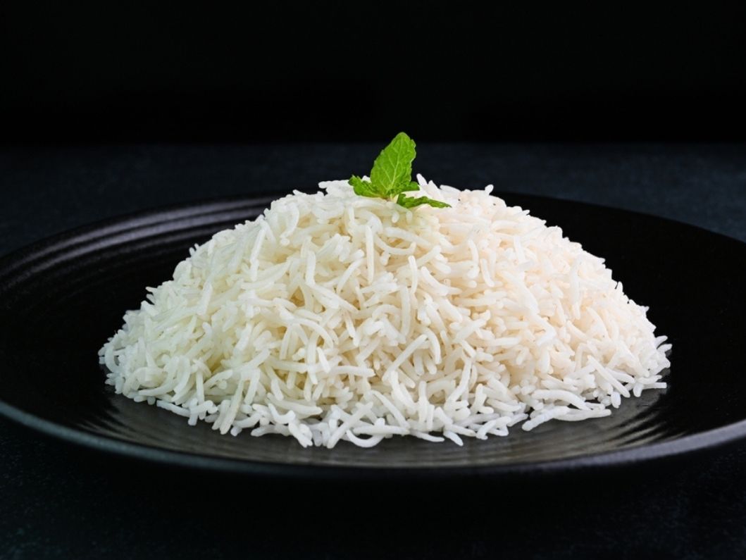 Formulations of Long-Grain Rice