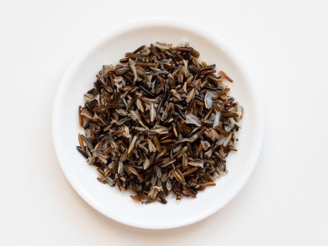 Culinary Uses of Wild Rice:
