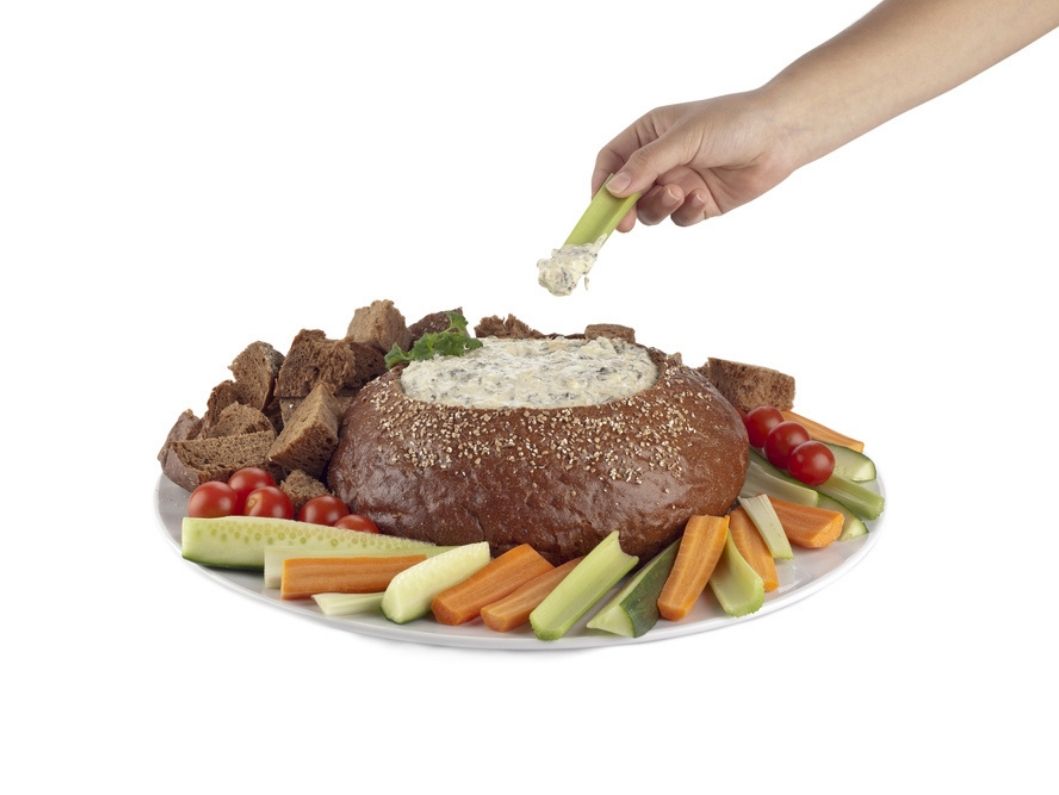 Benefits of Hoagie Dips