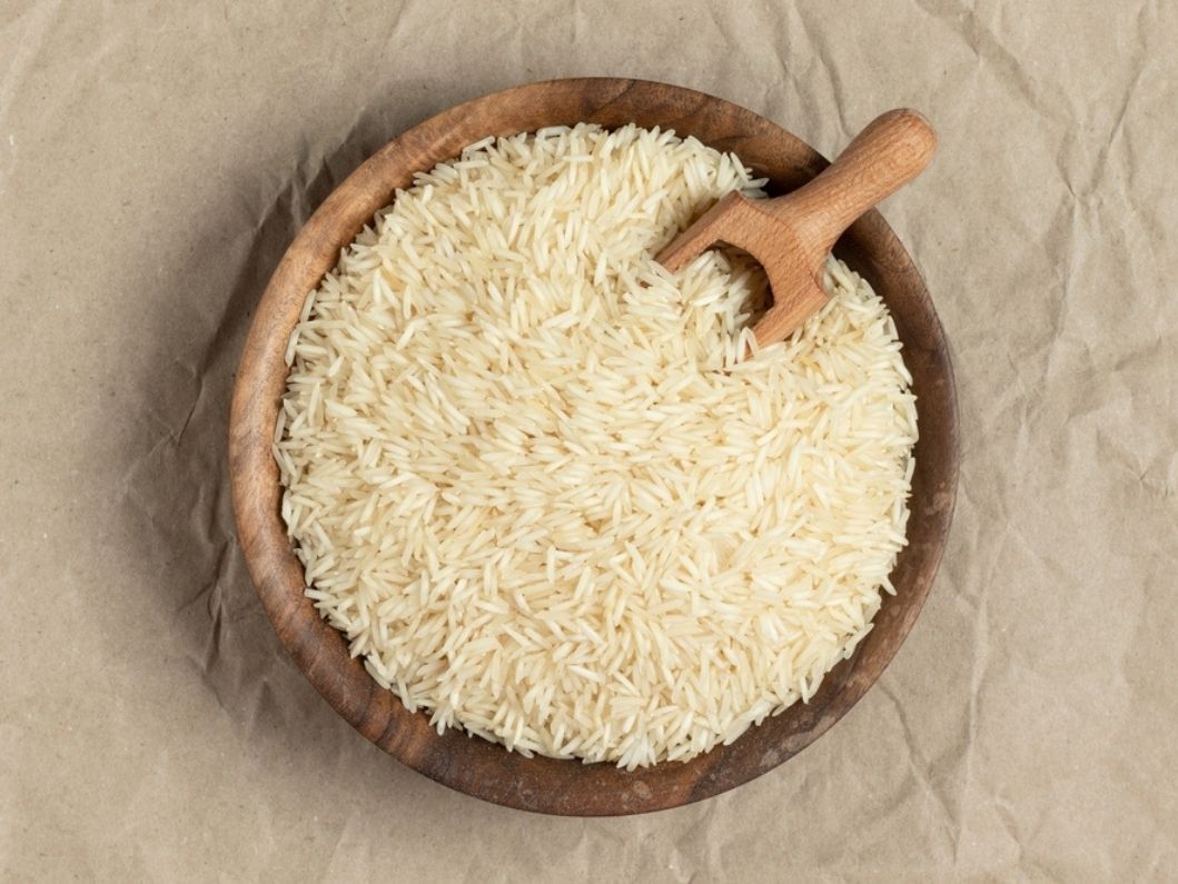 Types of Long-Grain Rice