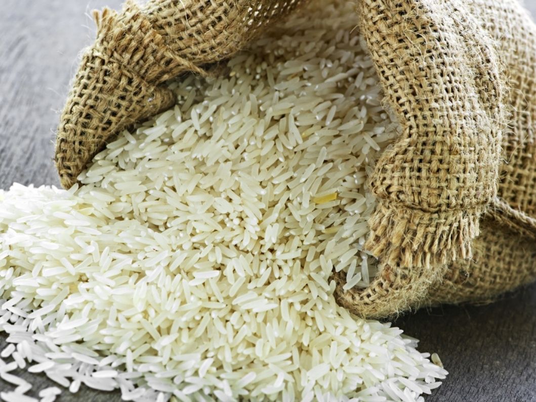 Benefits of Long-Grain Rice