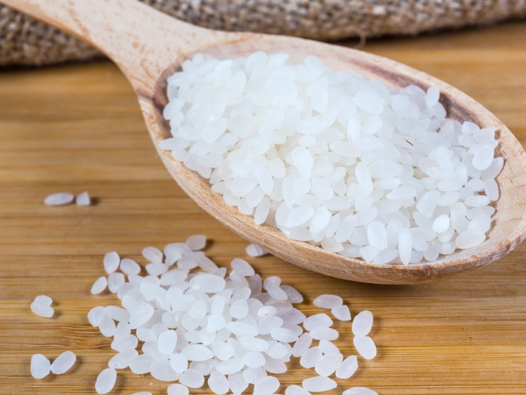 Benefits of Medium-Grain Rice: