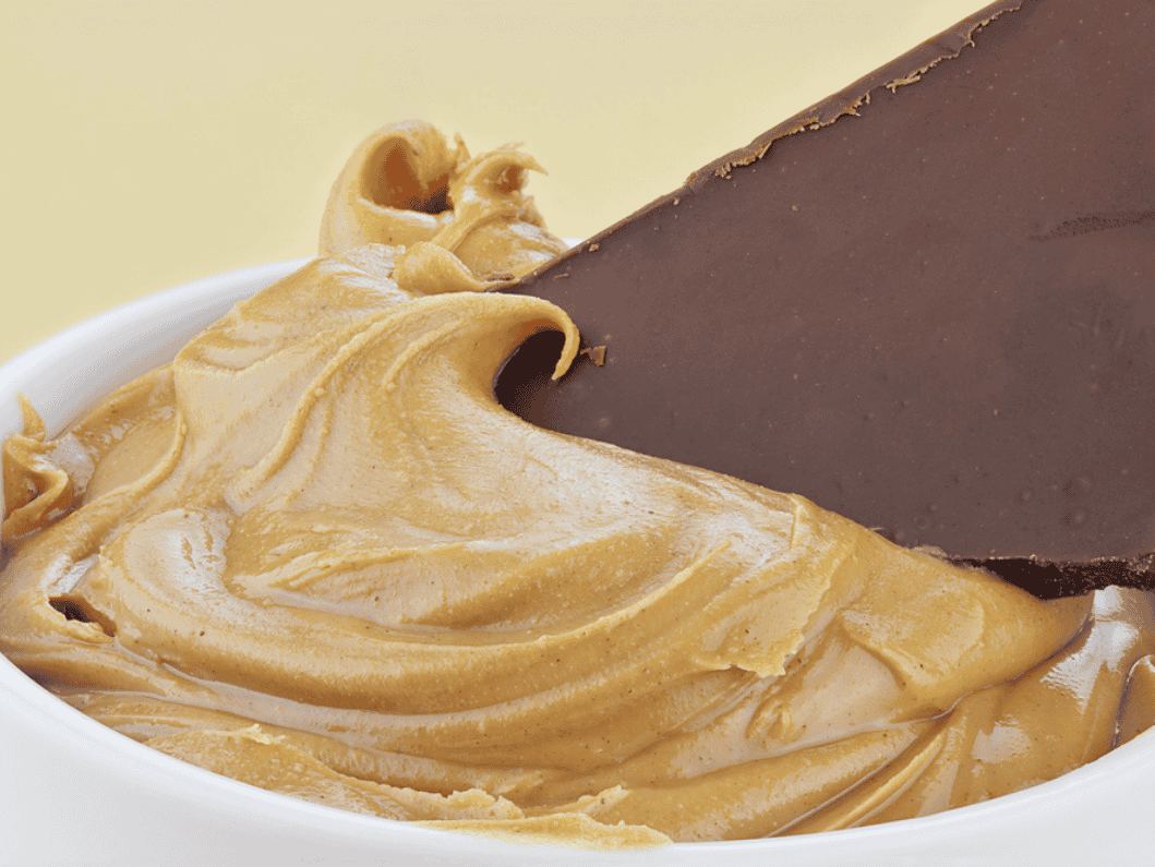 Types of Peanut Butter Dips: