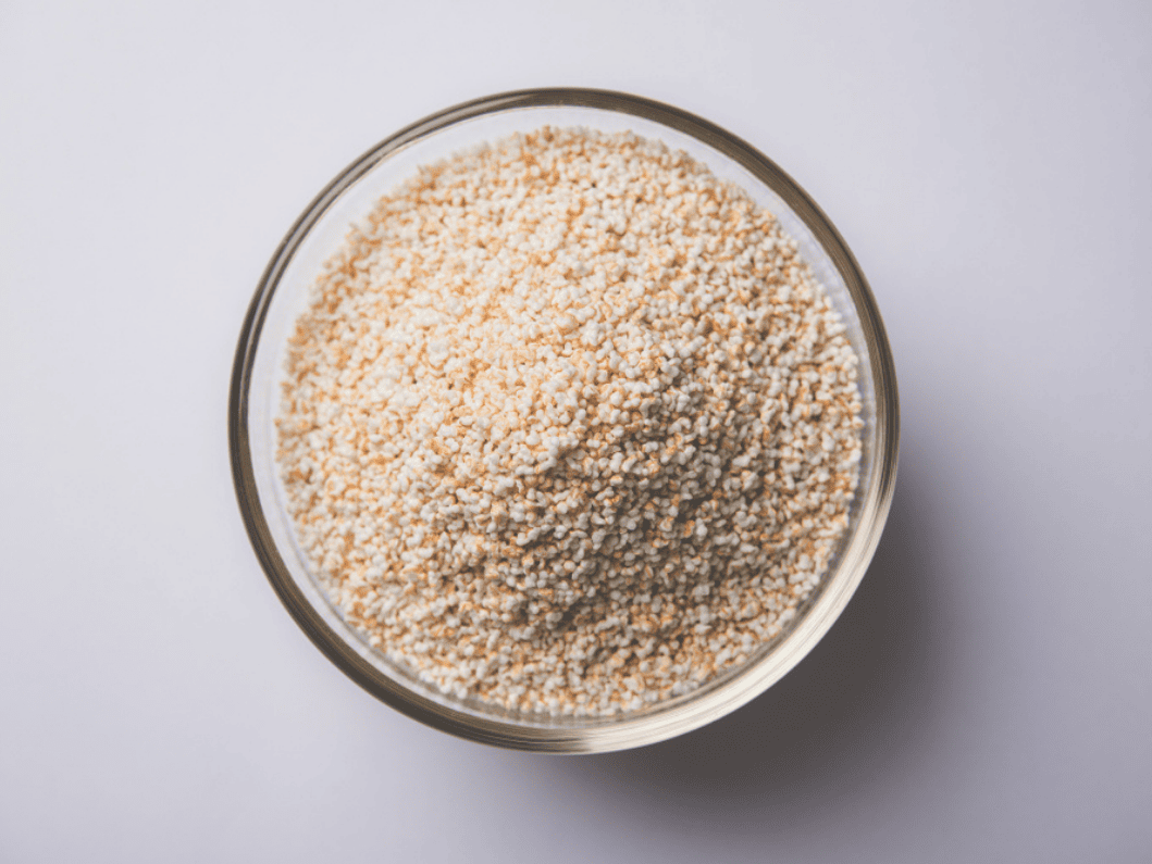 Nutritional Benefits of Puffed Amaranth: