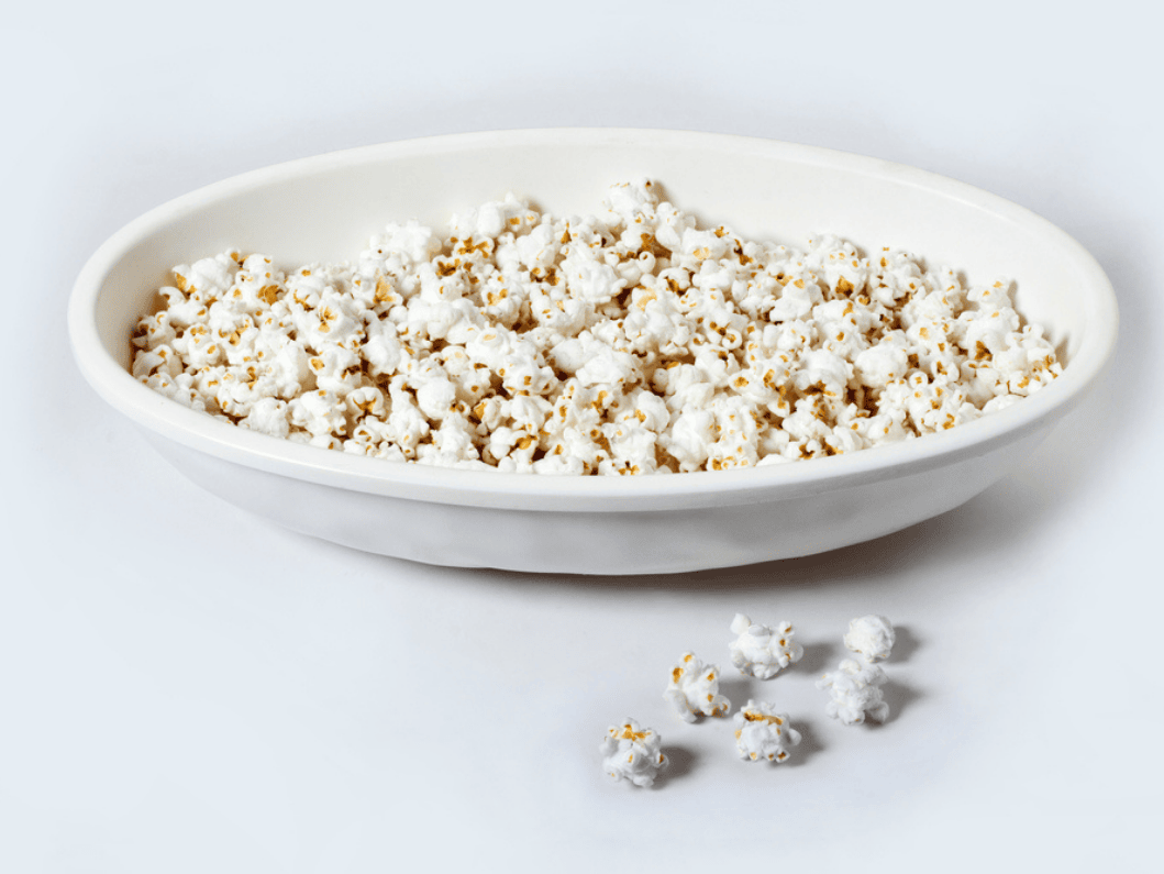 Nutritional Benefits of Sorghum Puffs:
