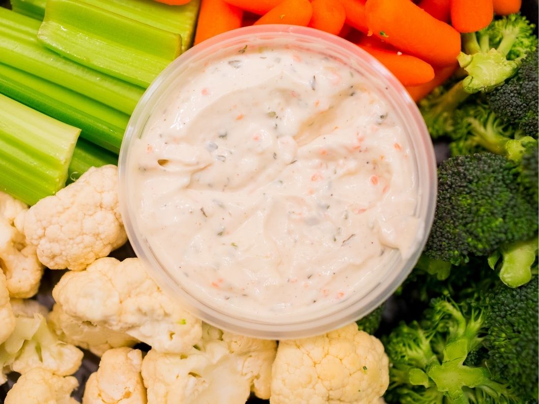 Nutritional Information