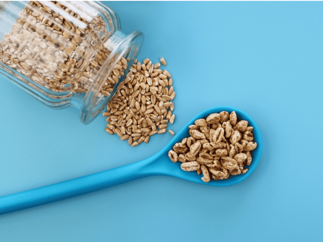 Storage and Shelf Life: