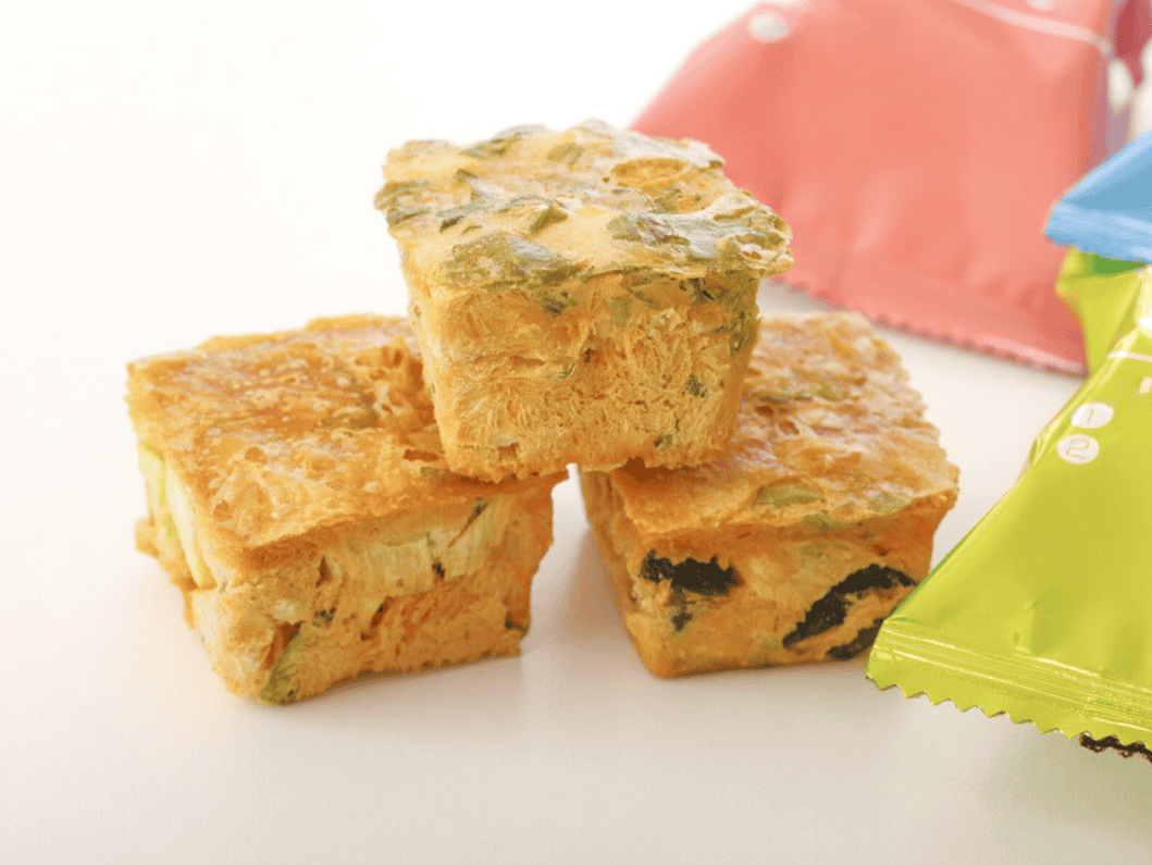 Benefits of Instant Dry Soup Mixes: