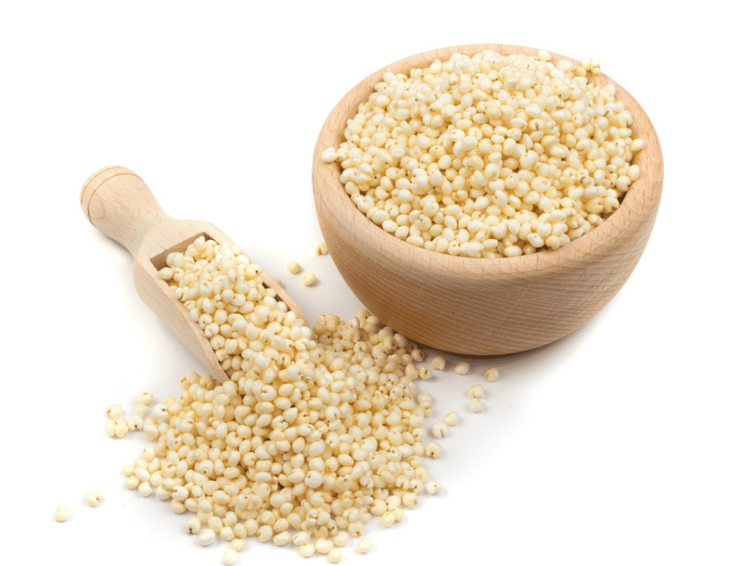 Nutritional Benefits of Millet Puffs: