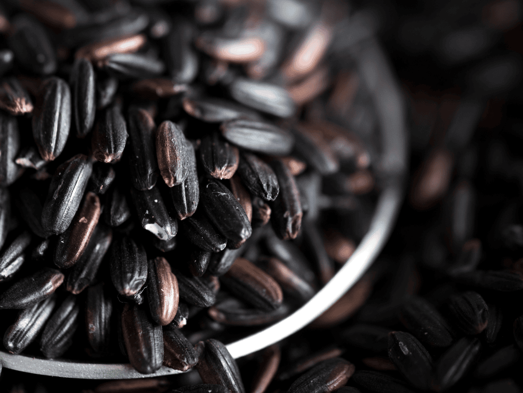 Benefits of Wild Rice Puffs: