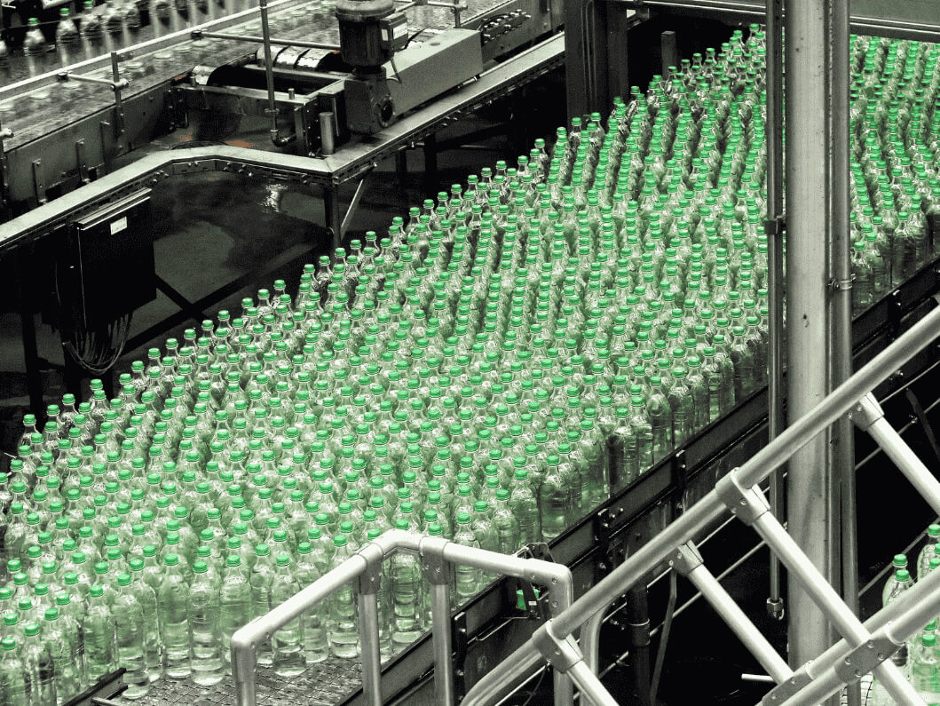 Examples of Aseptic Applications