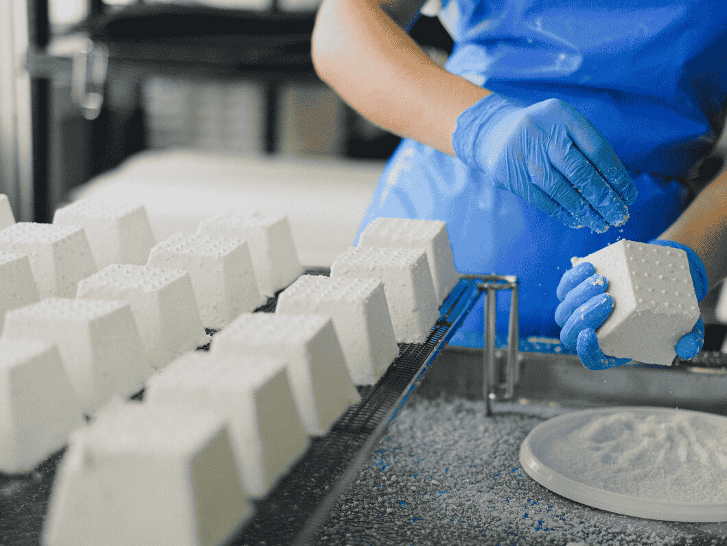 Benefits of Aseptic Processing