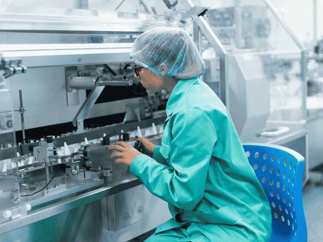 How Aseptic Processing Works