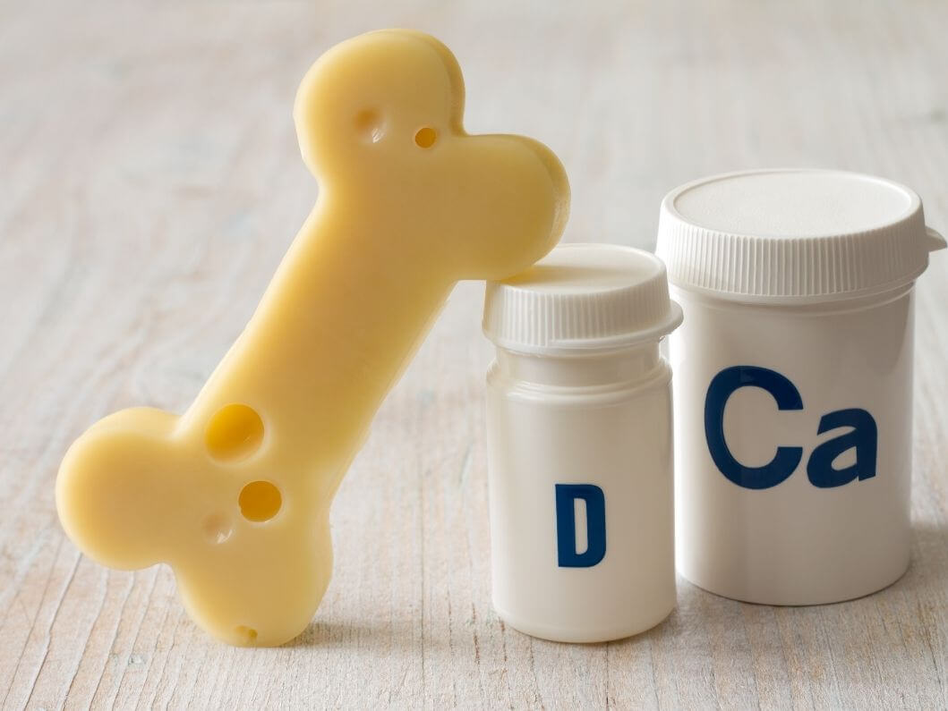 Essential Nutrients in Bone Health Supplements