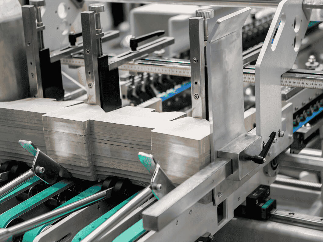 Examples of Gluing Application