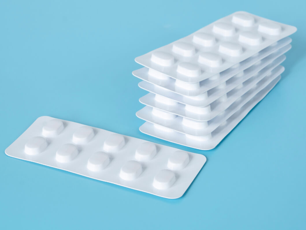 Different Uses of Light Proof Packaging