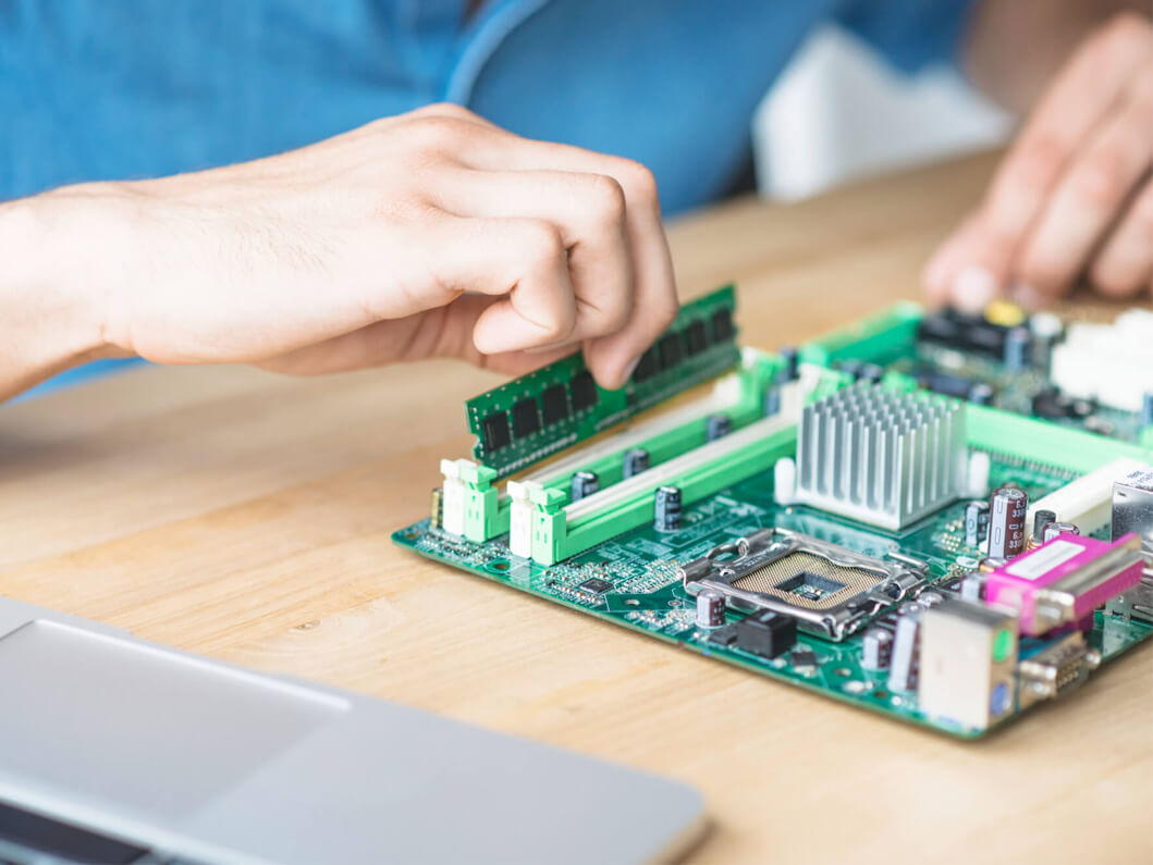 Benefits of Manual Assembly in Processing