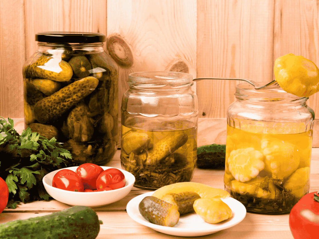 How Does Pickling Work?