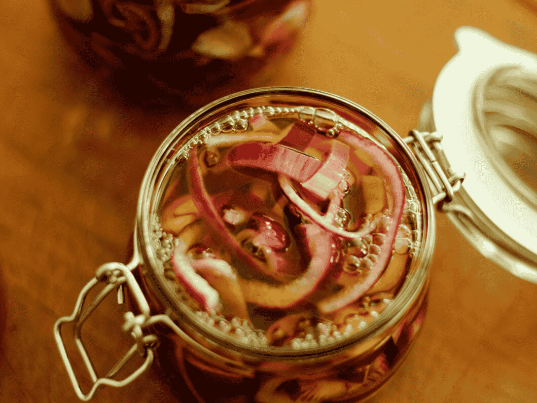 Examples of Pickling Applications