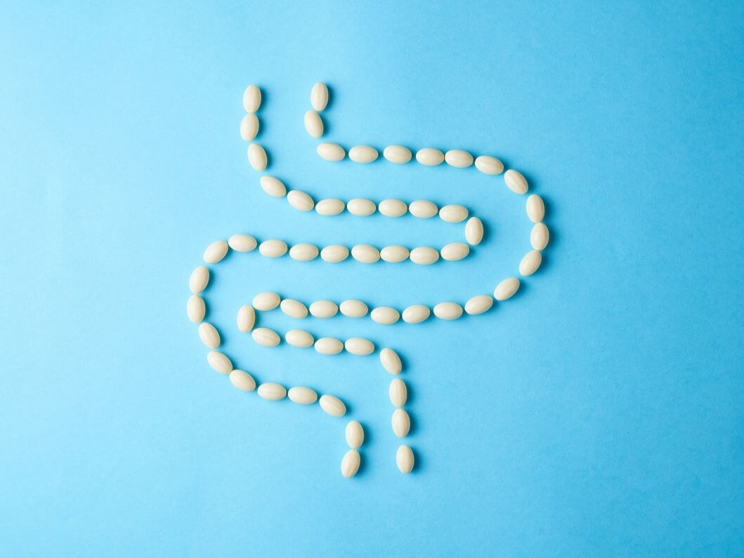 Types of Prebiotics: