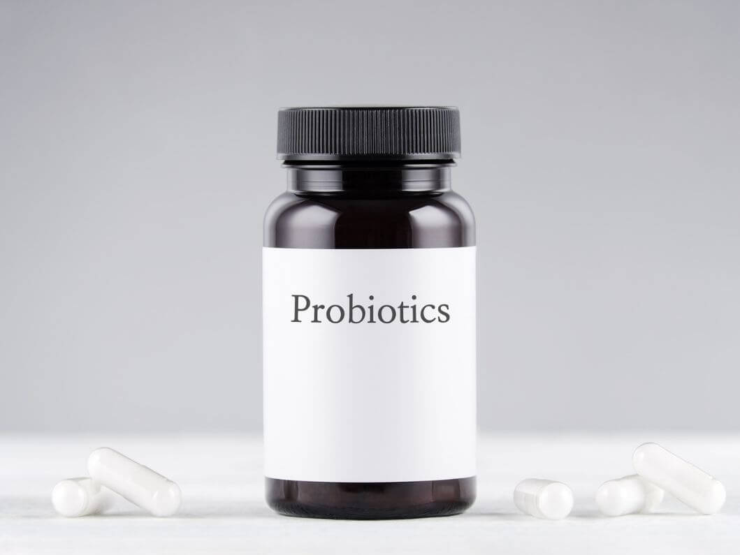 Formulations of Probiotics and Prebiotics:
