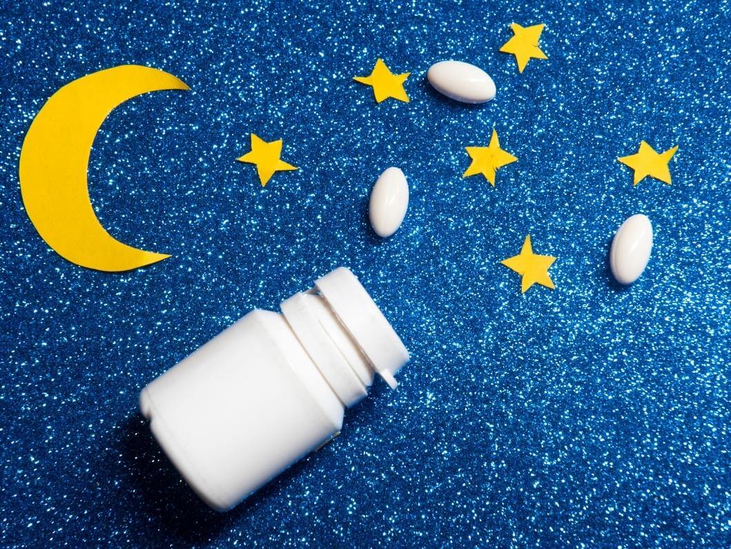 Formulations of Sleep and Relaxation Supplements: