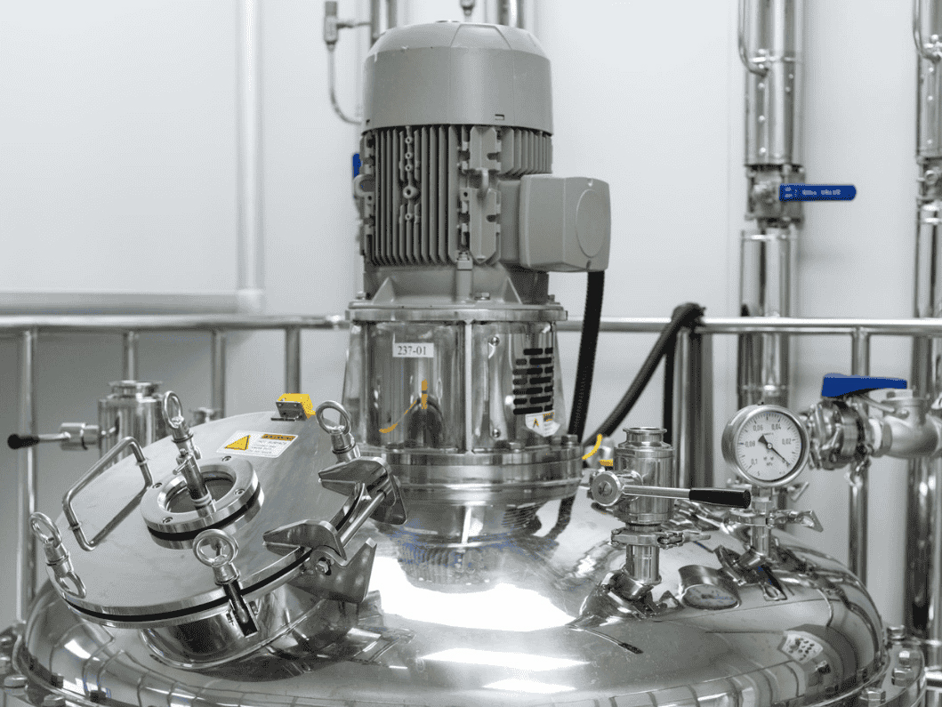 Topping by Processing Type