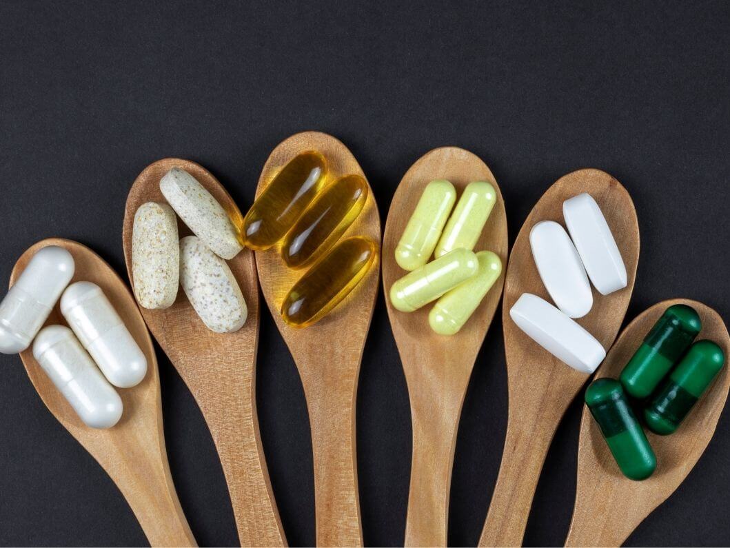 Importance of Vitamin and Mineral Supplements: