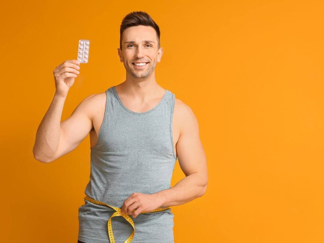 Types of Weight Management Supplements