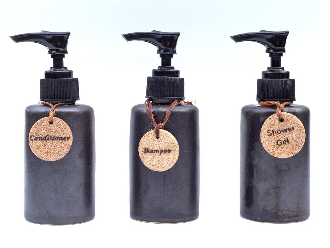 Different Uses of Ceramic Bottles