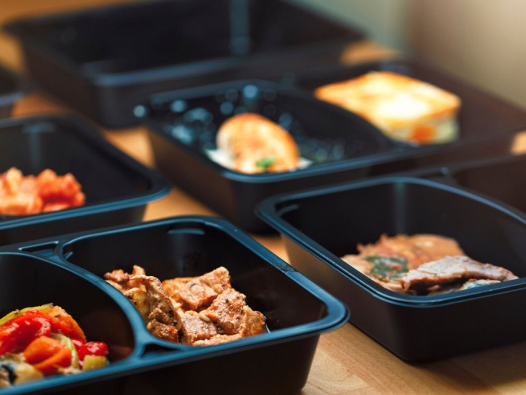 Features of Customized Trays