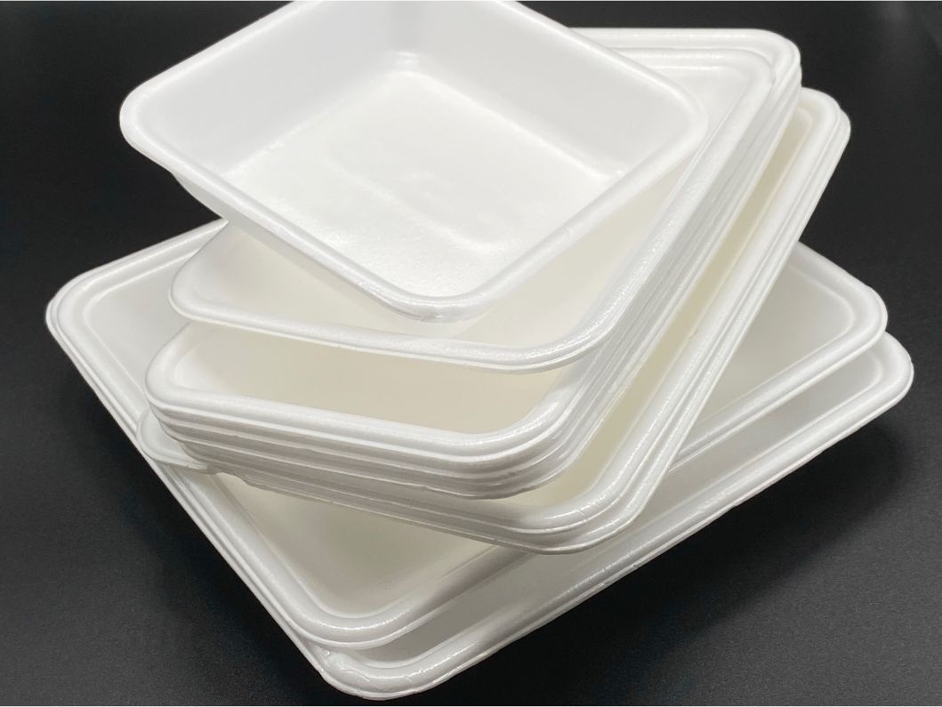 Features of Disposable Trays