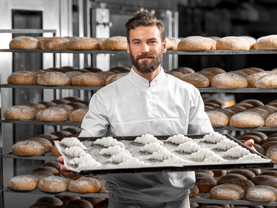 Features of Oven-Safe Trays