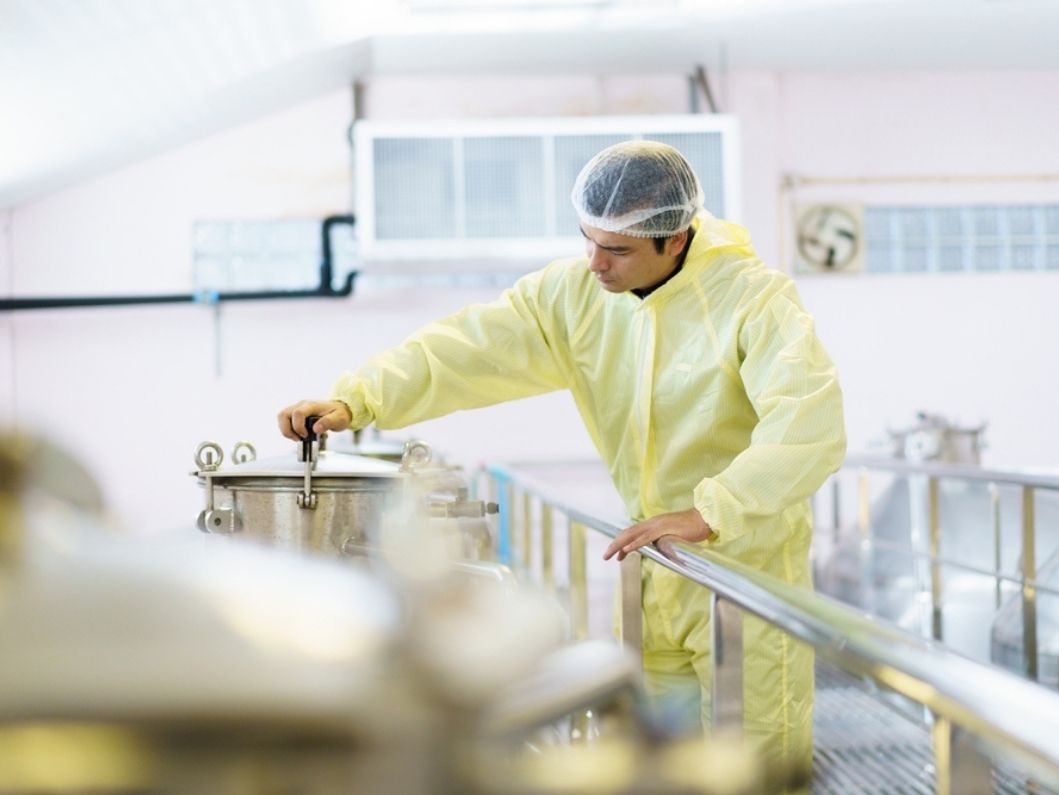 Types of Fermentation