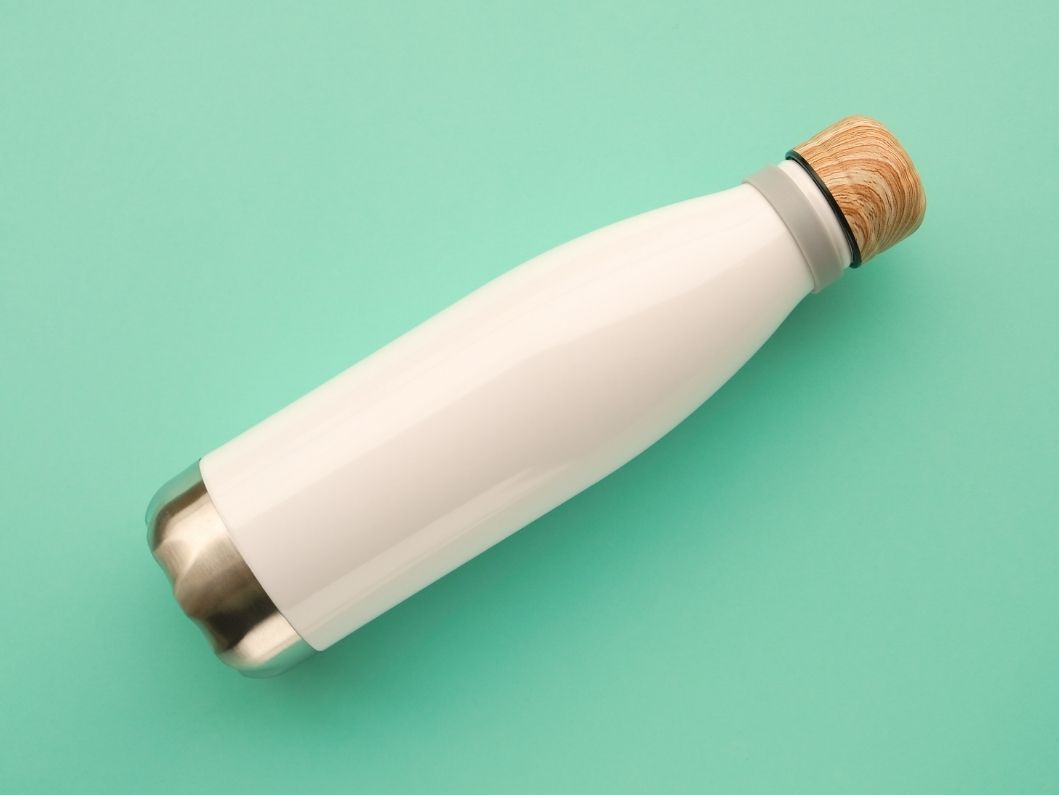 Types of Reusable Bottles