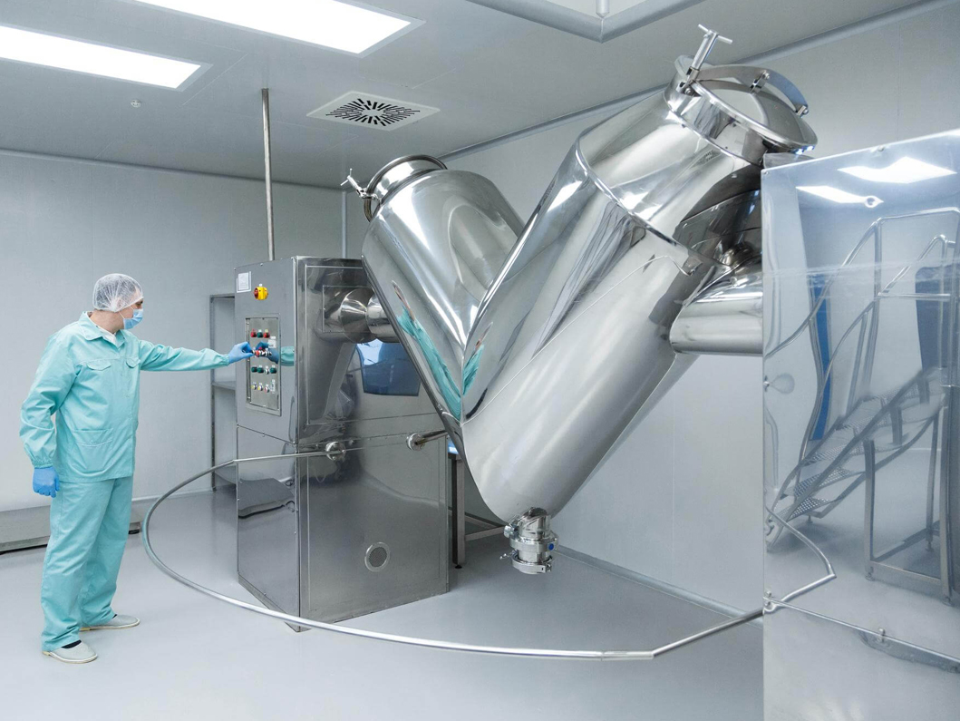 Benefits of Steam Tunnel in Processing