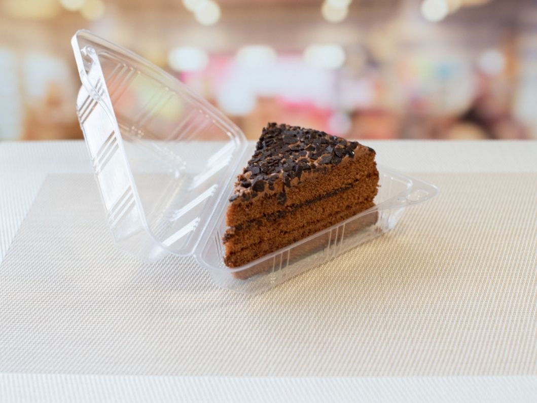 Features of Trays with Lids