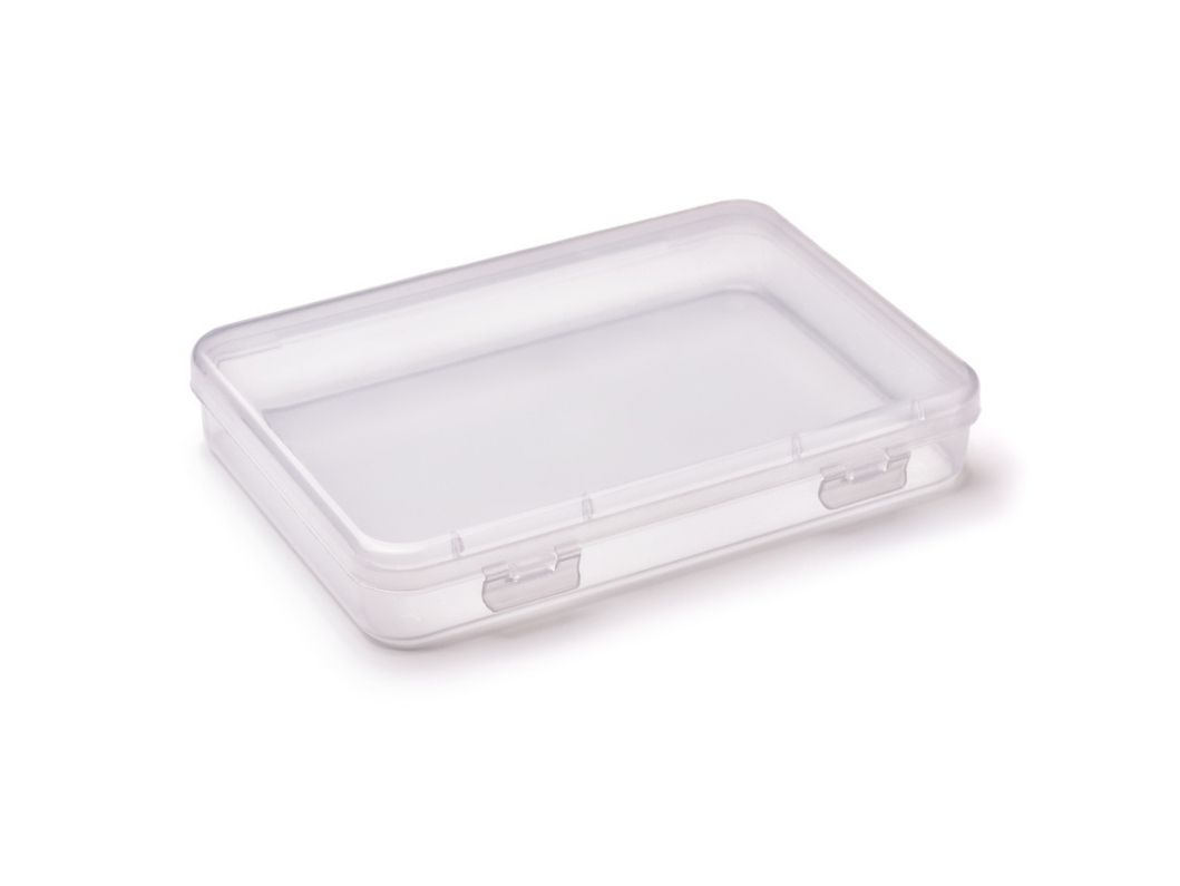 Uses of Trays with Lids