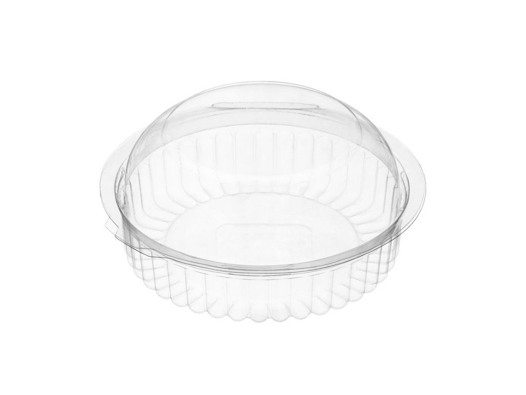 Types of Trays with Lids
