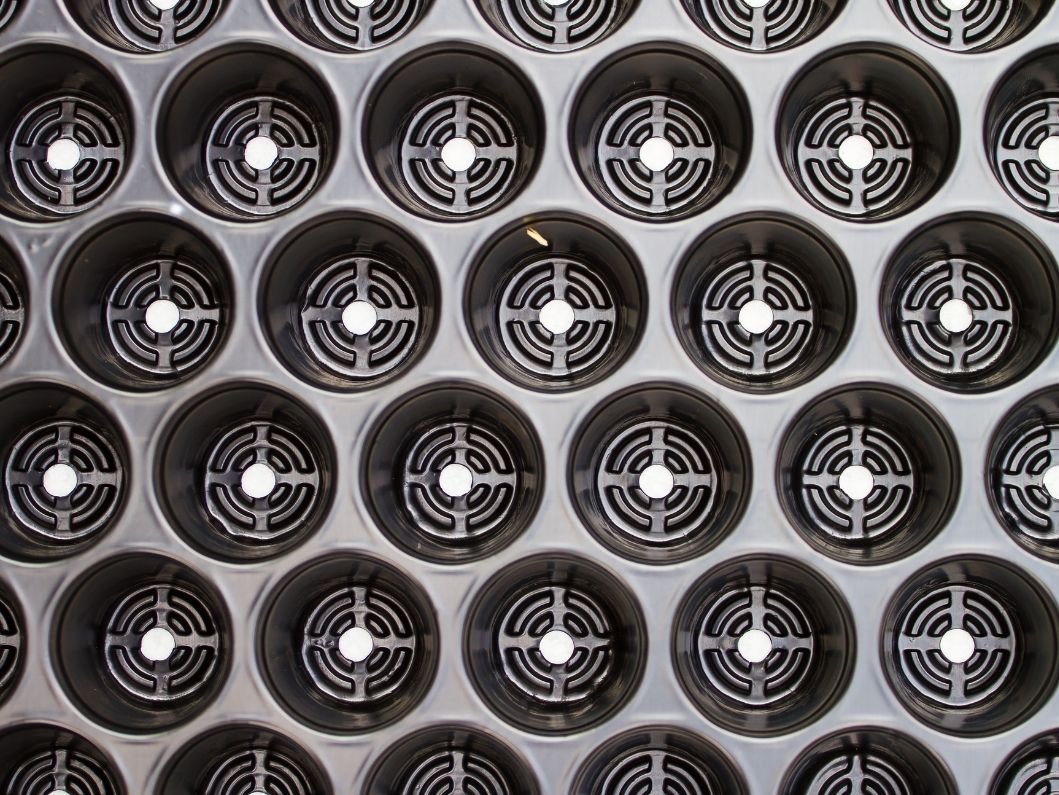 Types of Blister Trays