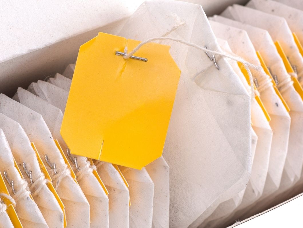 Key Features of Tea Packaging