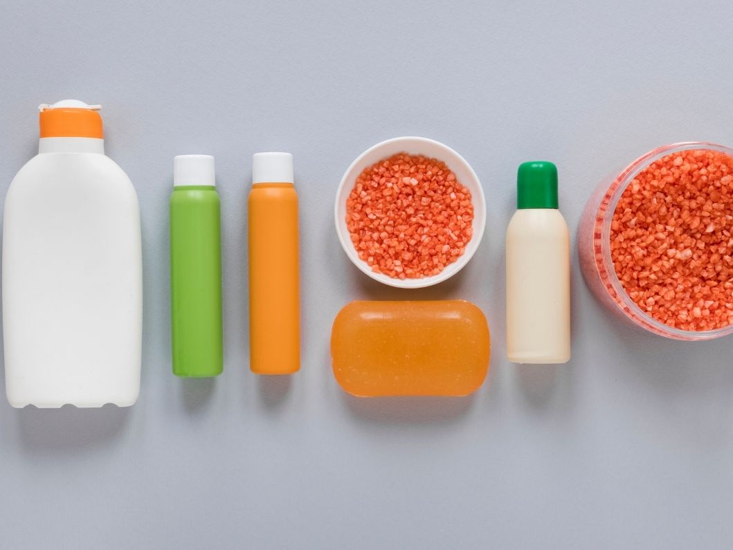 Key Features of Polypropylene Bottles