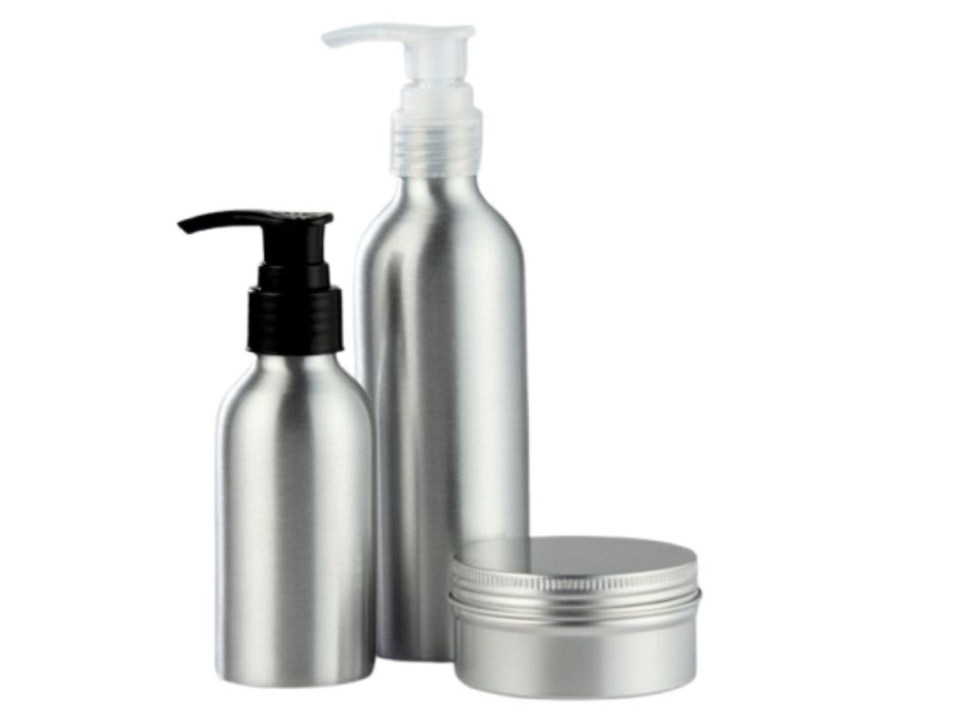 Key Features of Aluminum Bottiles