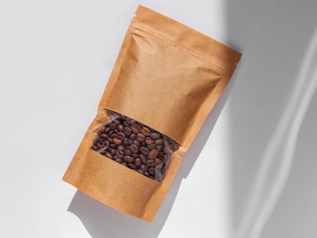 Key Features of Resealable Flat Pouches