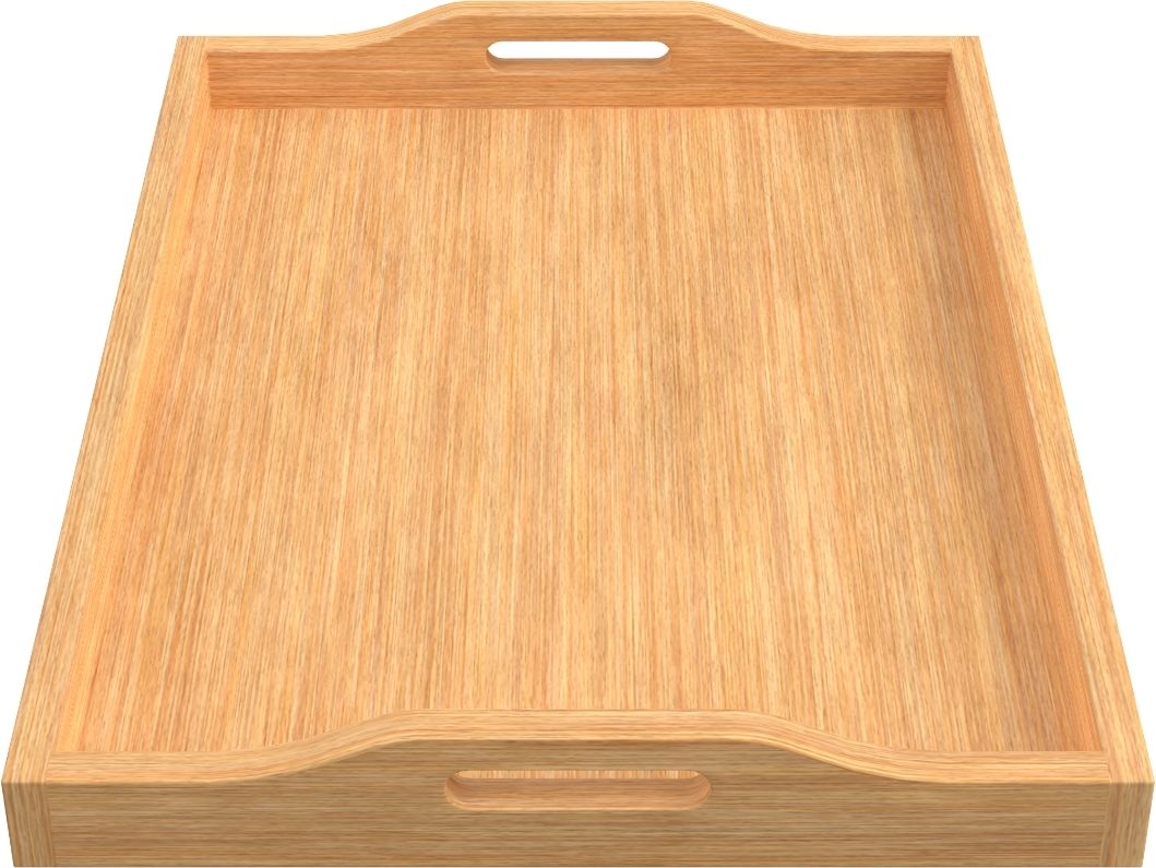 Features of Nesting Trays