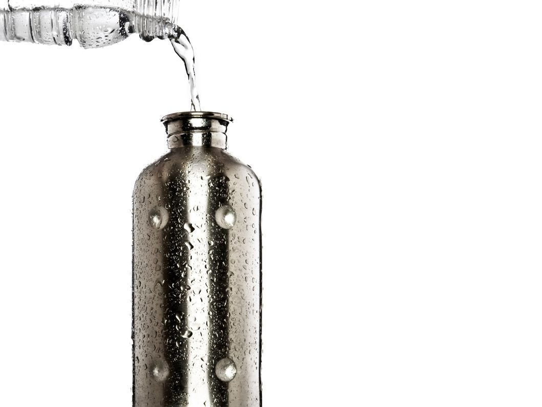 Applications of Metal Bottles